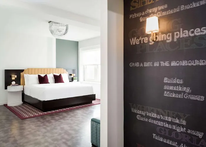 Tryp By Wyndham Newark Downtown
