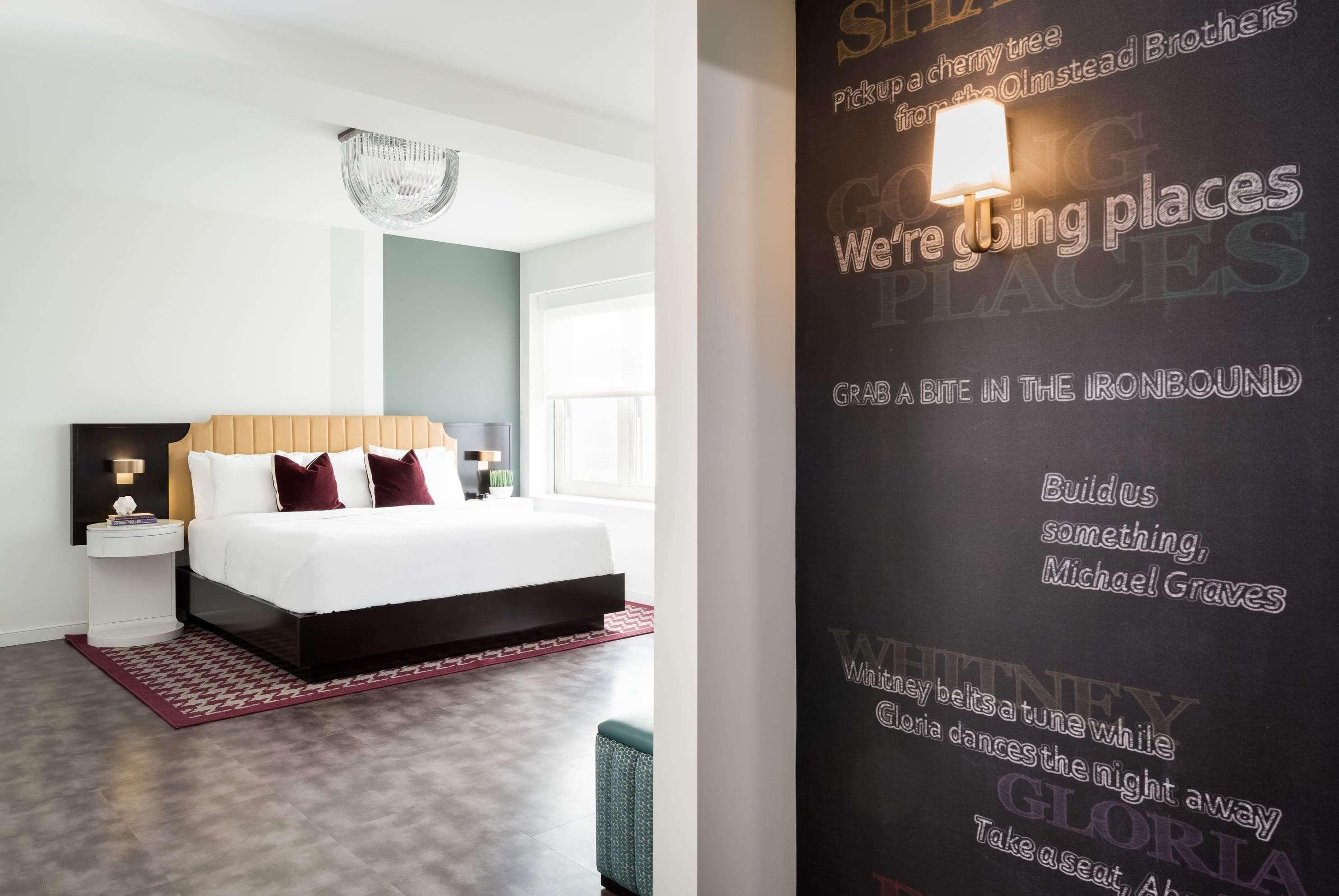 Tryp By Wyndham Downtown Hotel