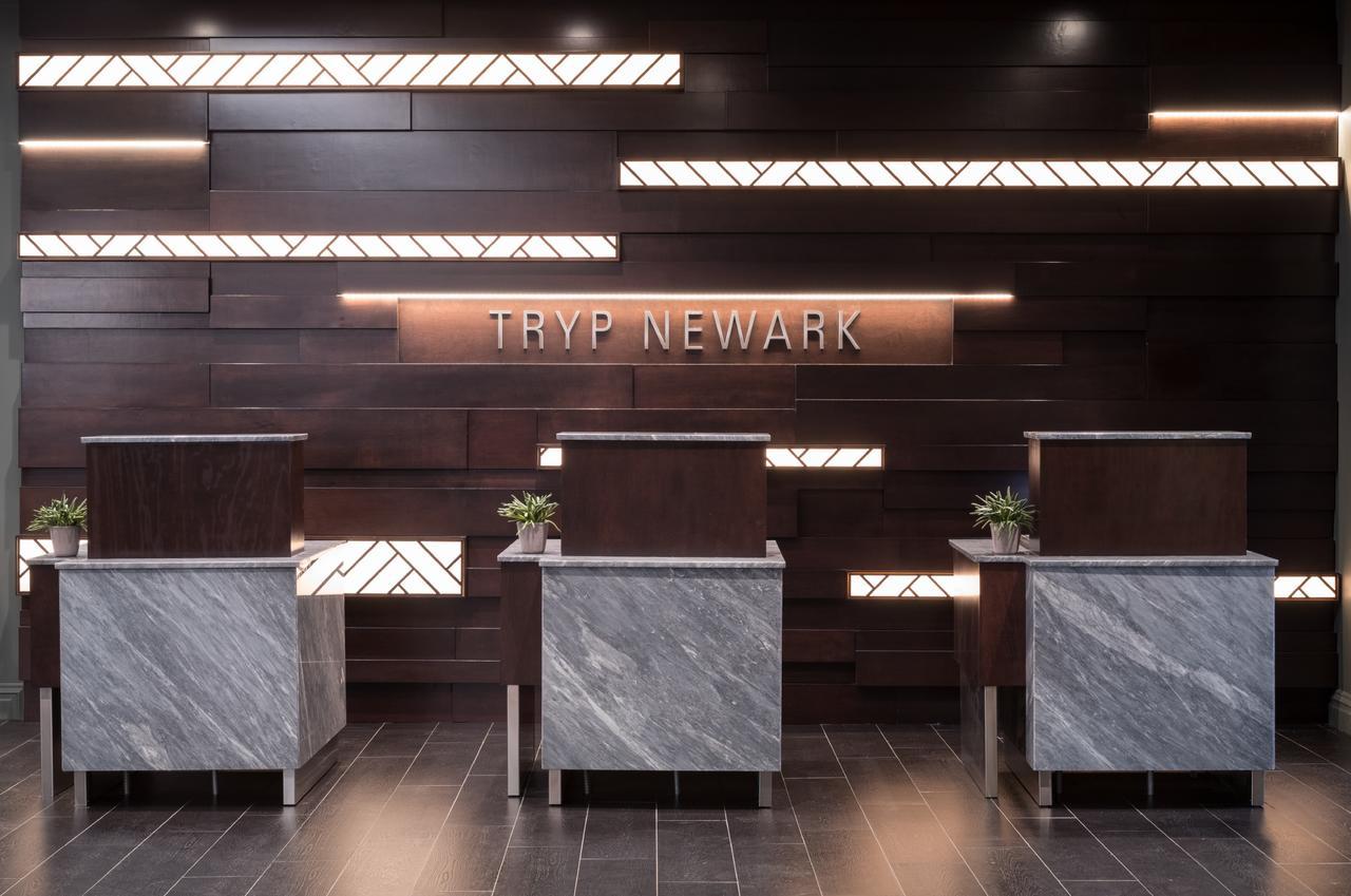 Tryp By Wyndham Downtown 3* Newark
